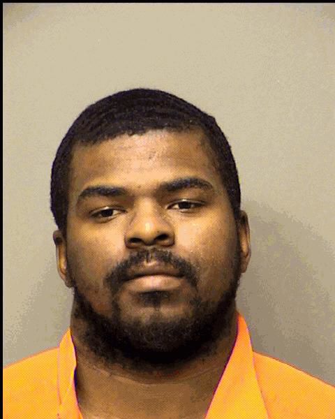GEORGIO JOSEPH HARRELL